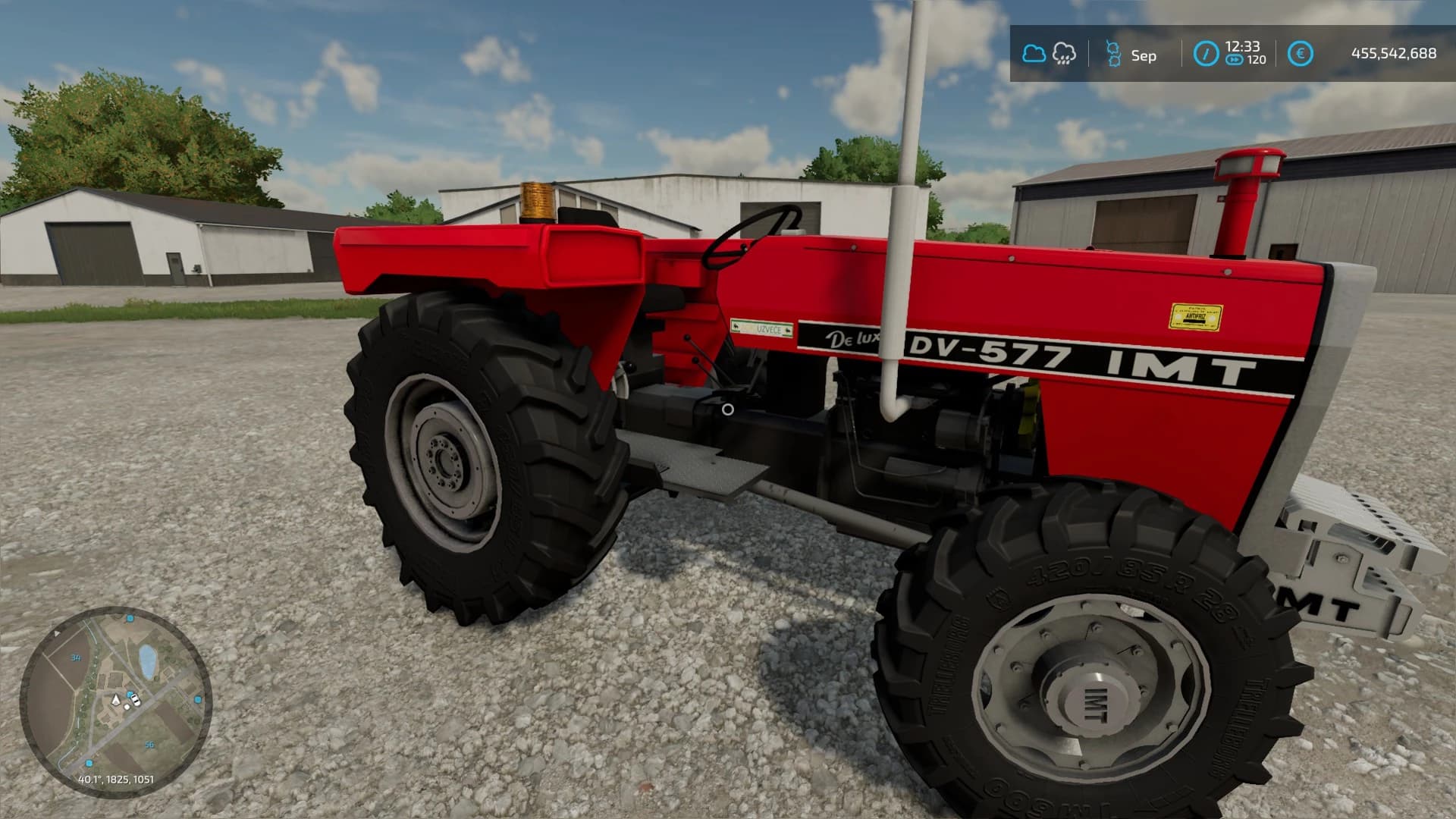 IMT 577 DELUXE DV 4
