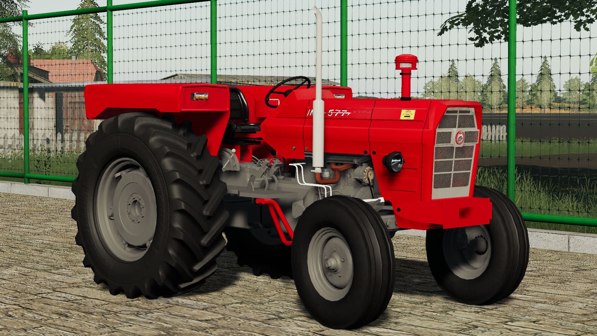 IMT 577 Stari 2