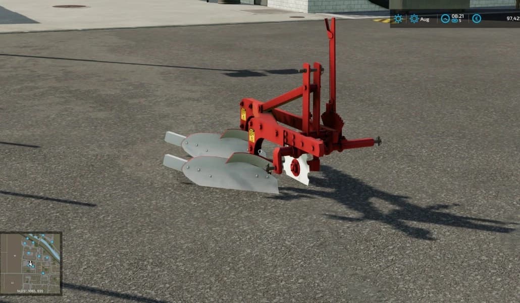 IMT 755 2