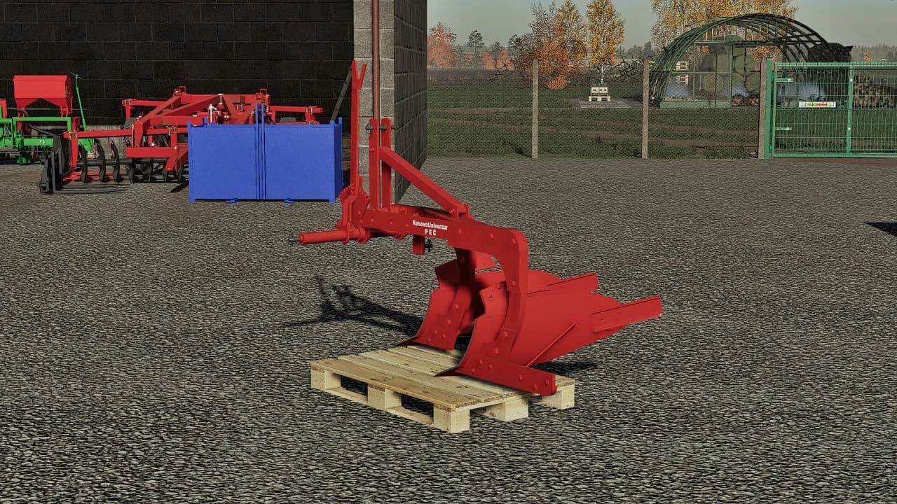IMT 755 2
