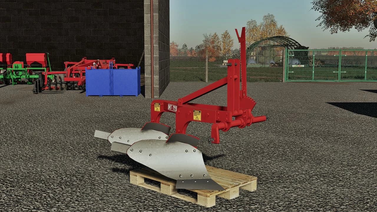 IMT 755