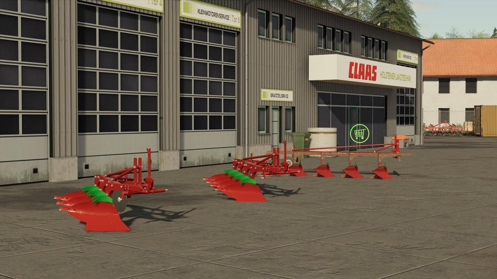 IMT PLOWS 5