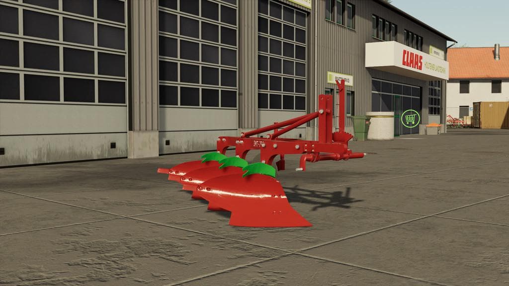 IMT PLOWS 4