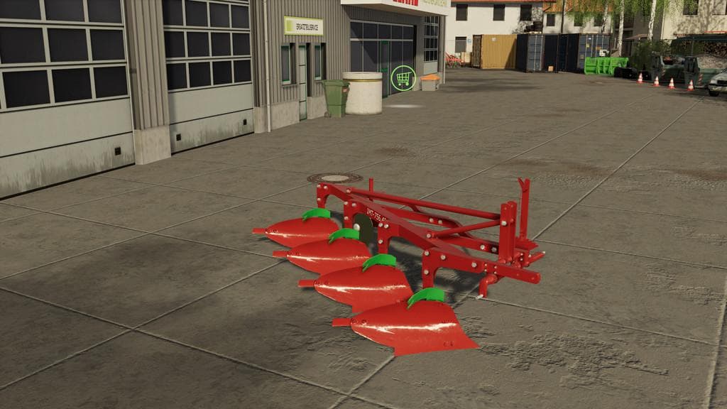 IMT PLOWS 3