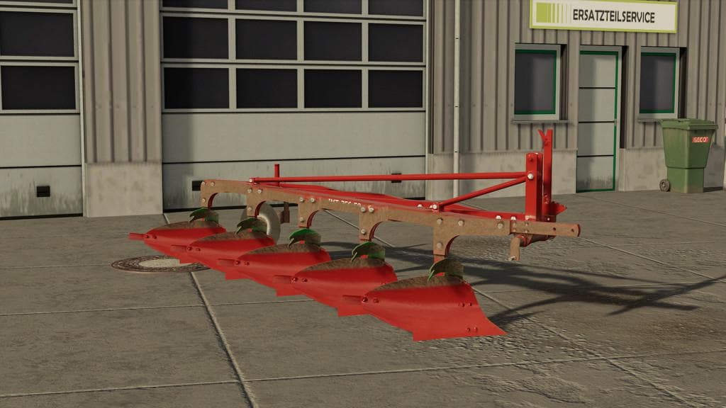 IMT PLOWS 2