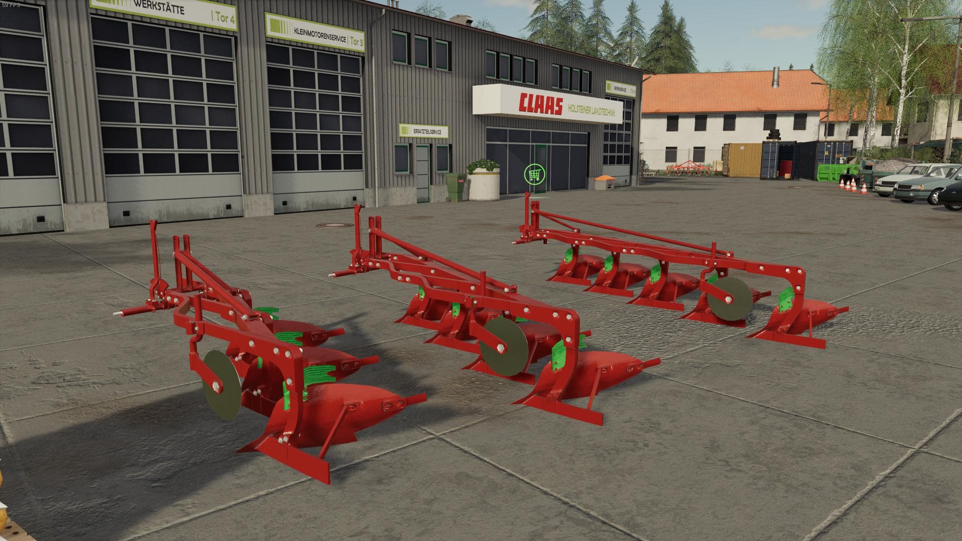 IMT PLUG PACK 3