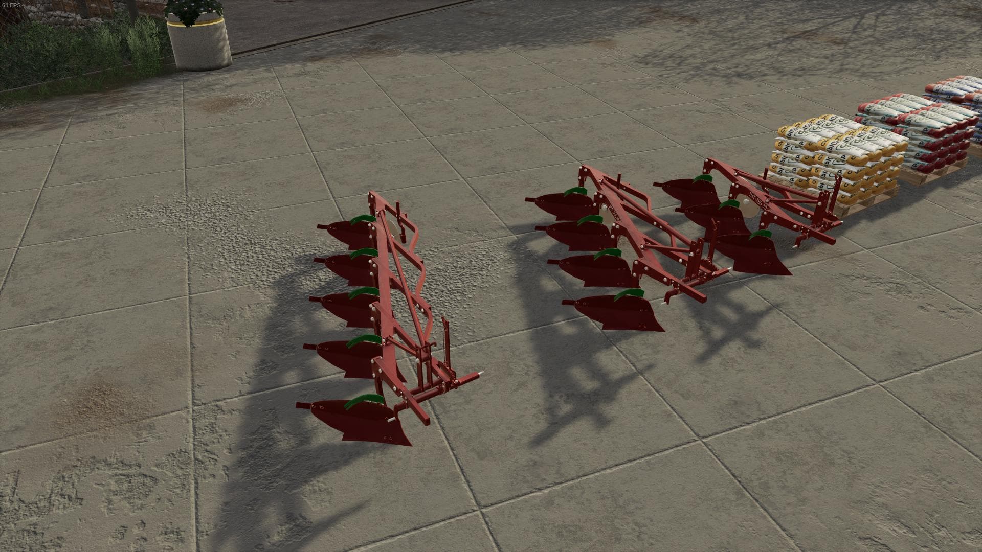IMT PLUG PACK 2