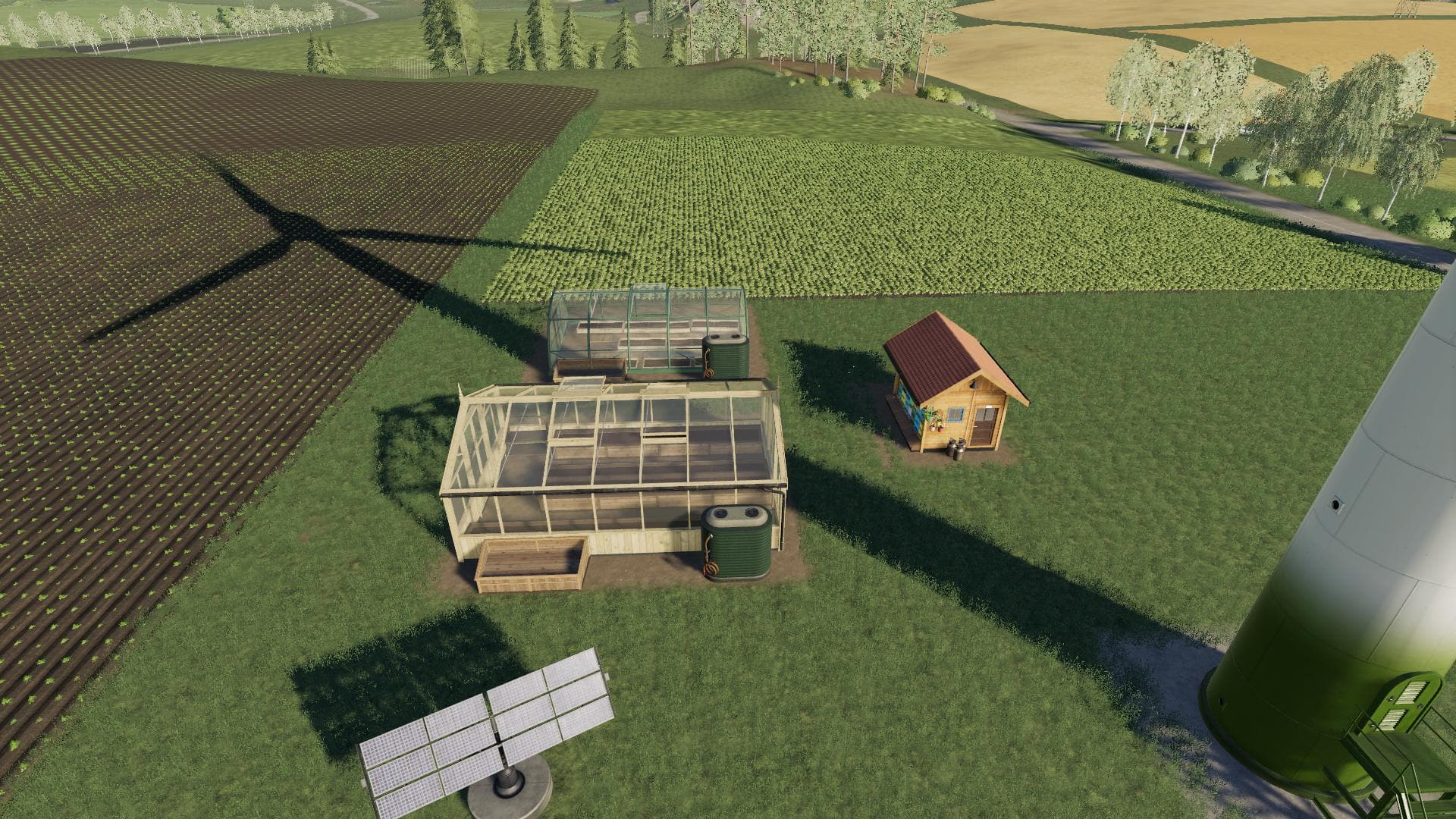 INCOME PACK 4