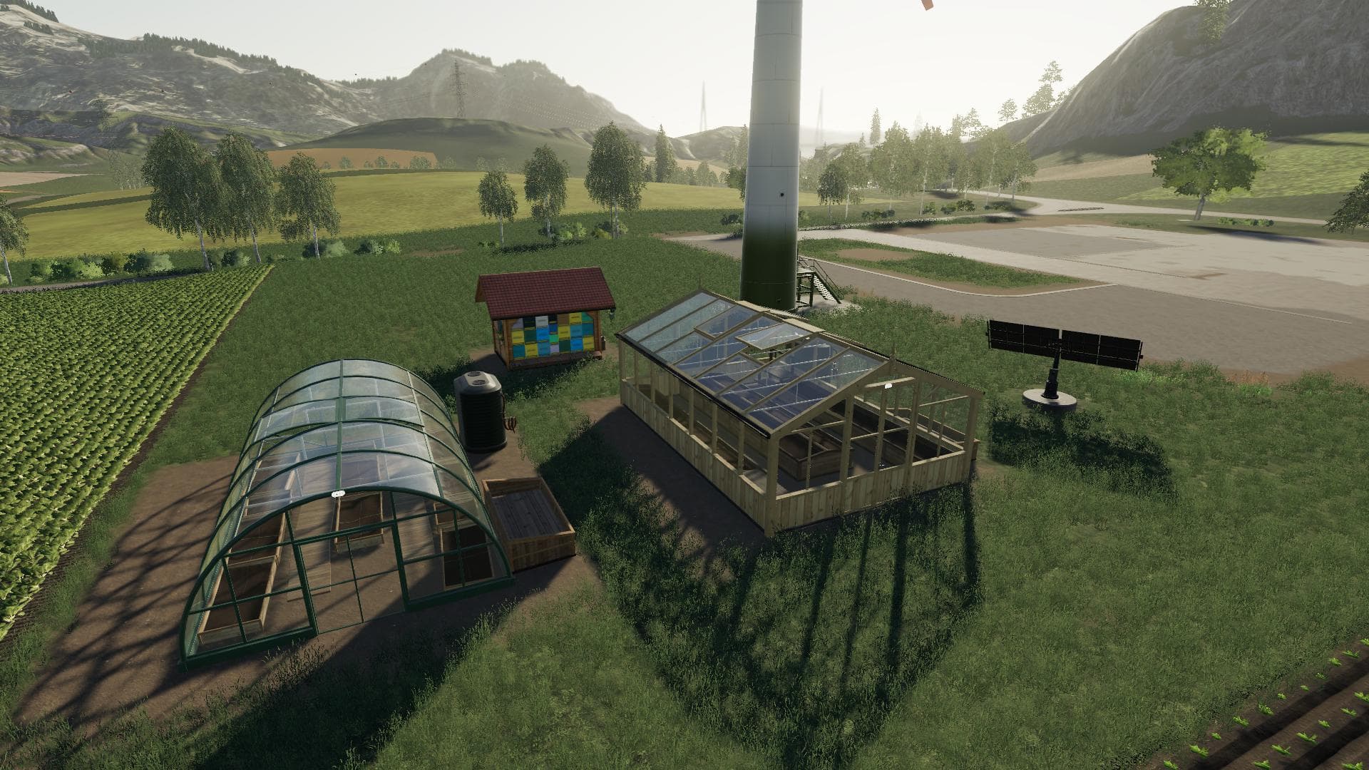 INCOME PACK 2