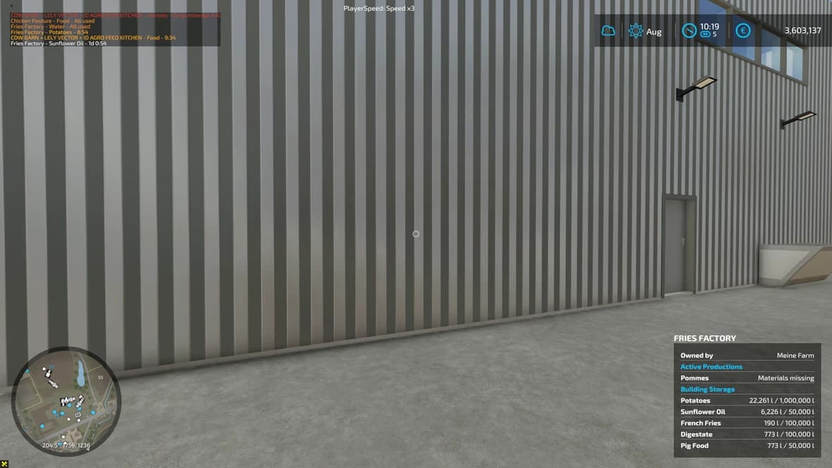 INFO DISPLAY EXTENSION 2