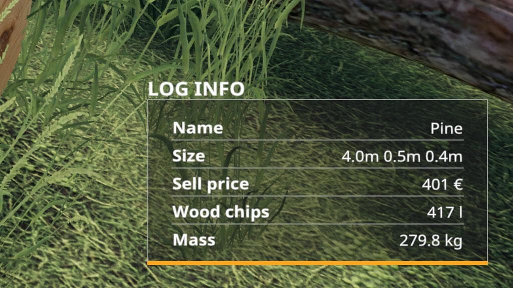 INFO DISPLAY 4