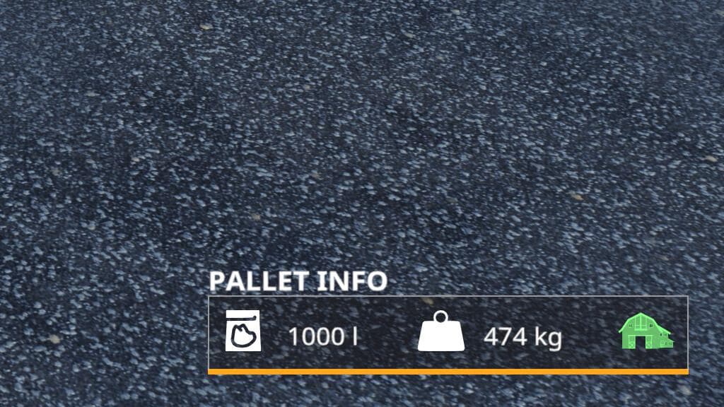 INFO DISPLAY