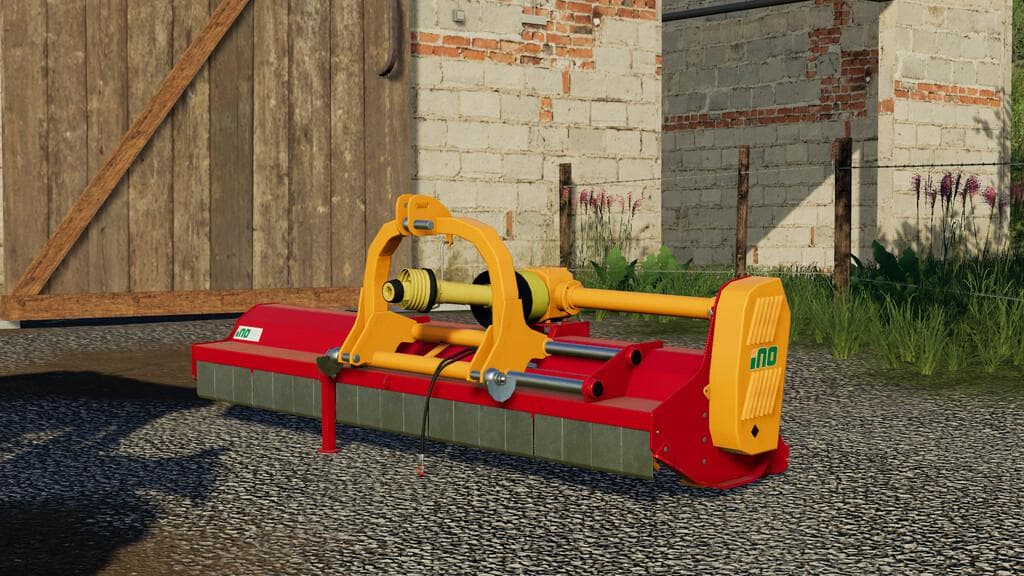 INO ELITE 270