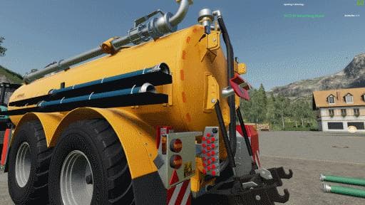 INTEGRAL MANURE 3