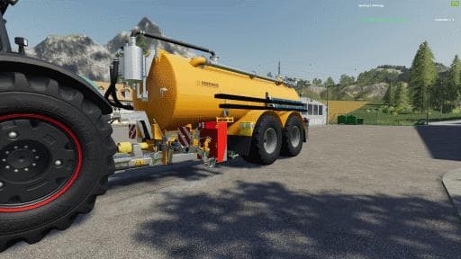 INTEGRAL MANURE 2