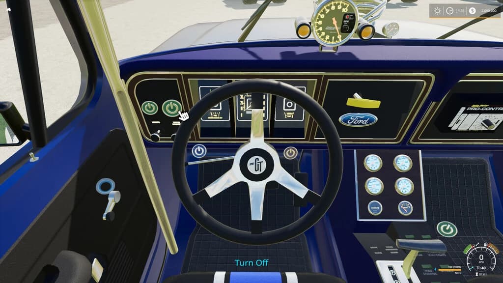 INTERACTIVE CONTROLS (PREFAB) 4