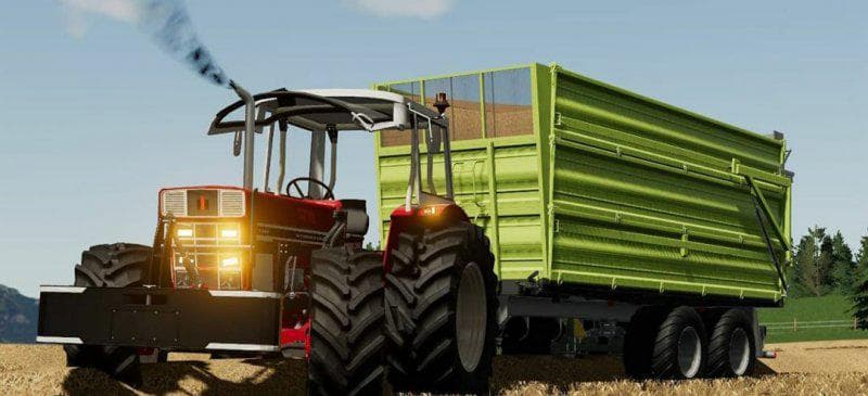 CASE/INTERNATIONAL 946/1246