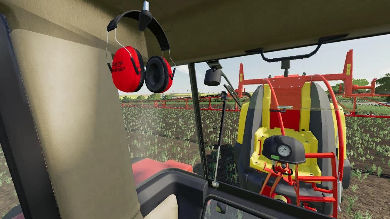 INTERNATIONAL 956XL 3