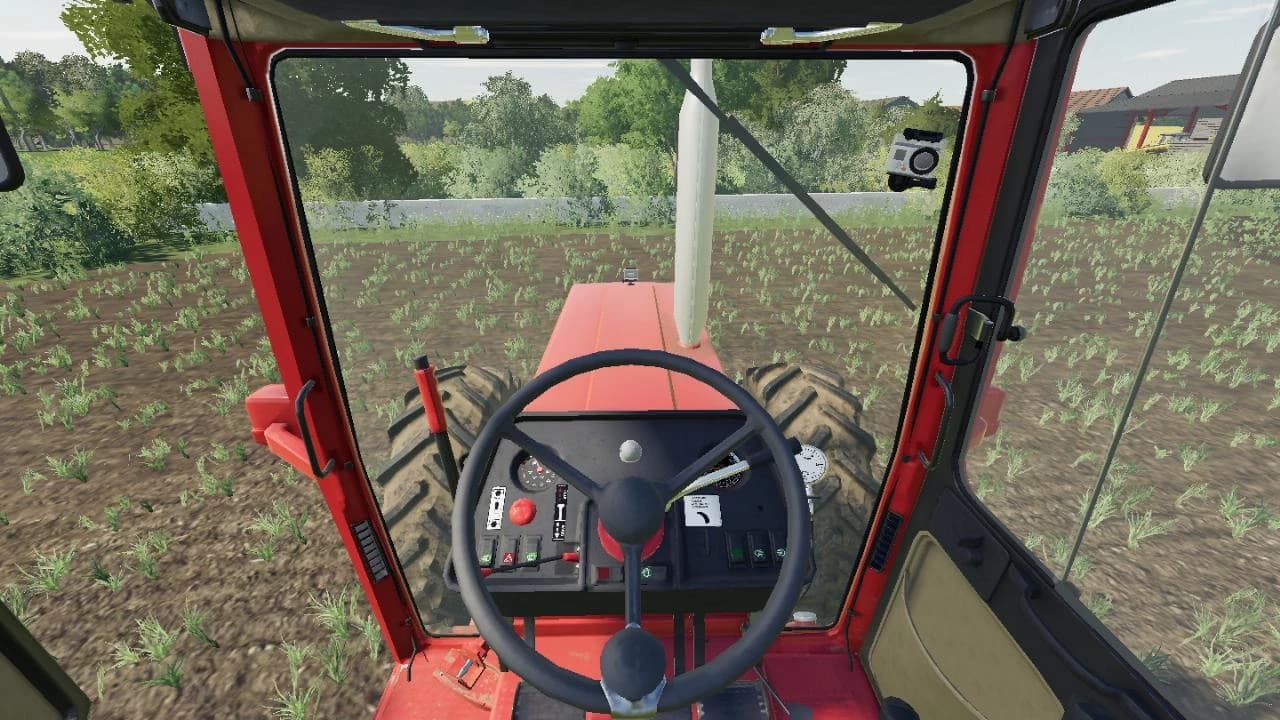 INTERNATIONAL 956XL