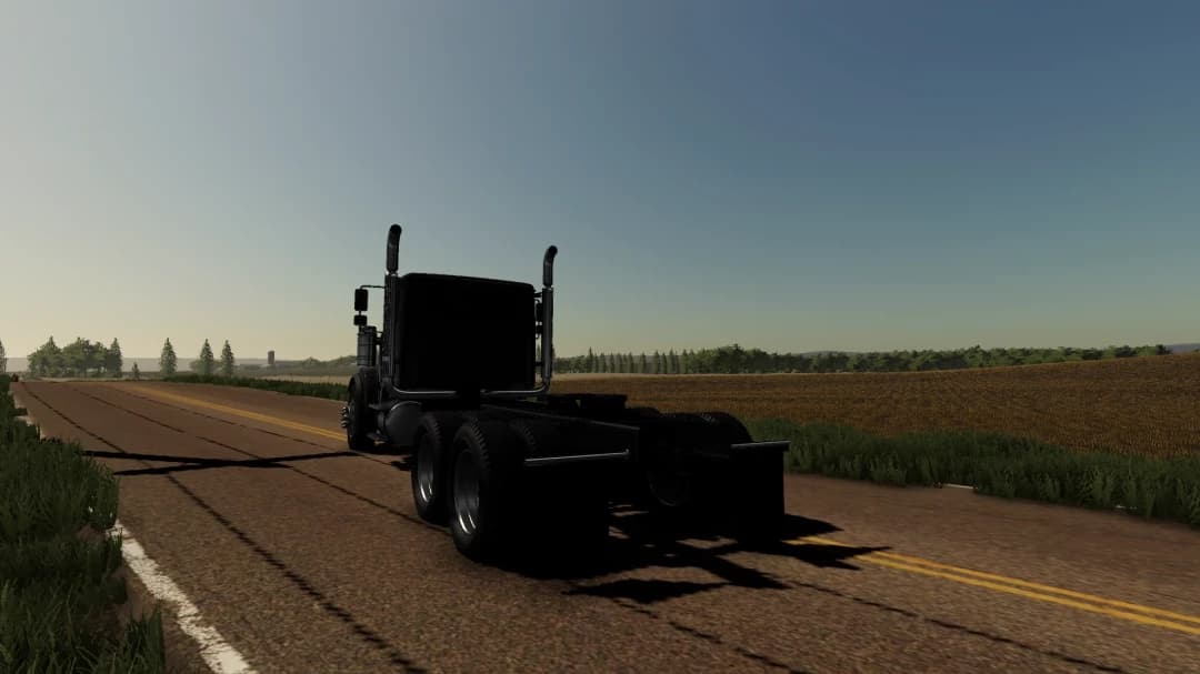 INTERNATIONAL HX520
