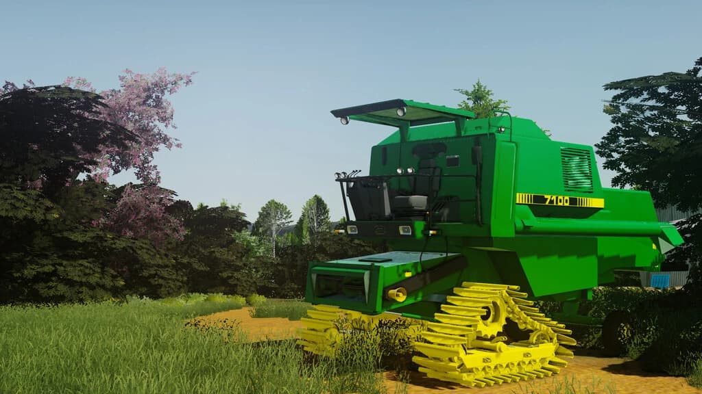 IRON 3D-TRACKS (PREFAB) 2