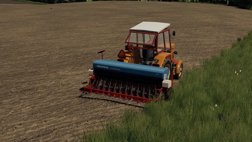 ISARIA 6000/S 3M 4