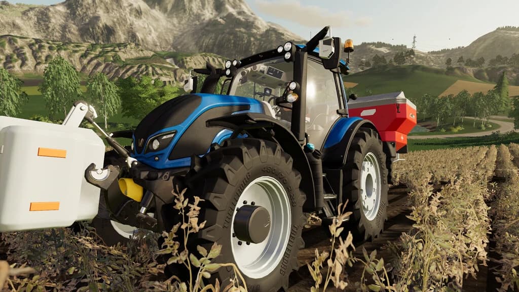 ISARIA PRO COMPACT (PREFAB) 2