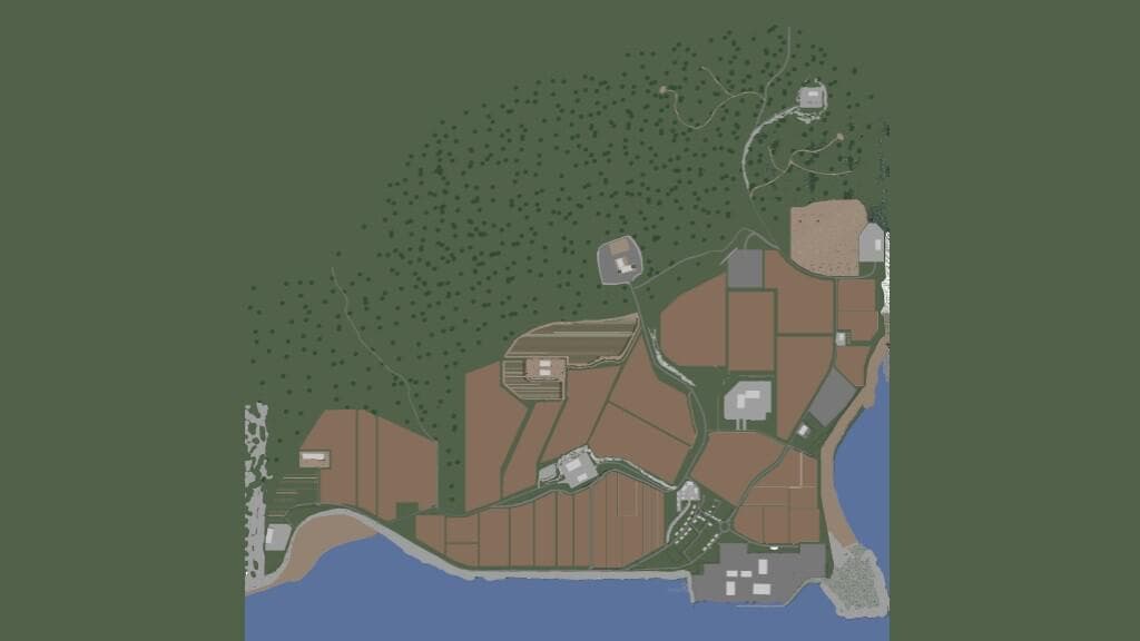 ISCHIA FARM 2