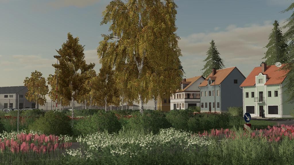 SEASONS GEO: ISCHIA FARM 2