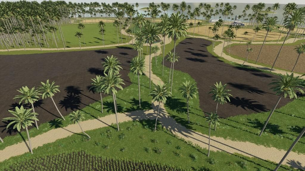 LUKAH'S ISLAND 5