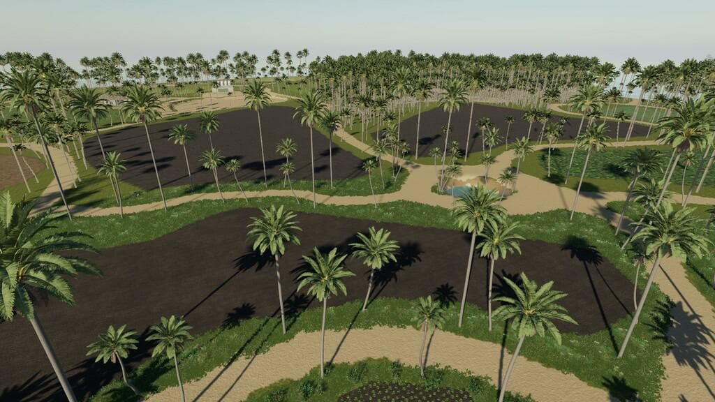 LUKAH'S ISLAND 3