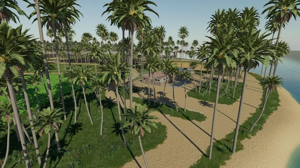LUKAH'S ISLAND 2