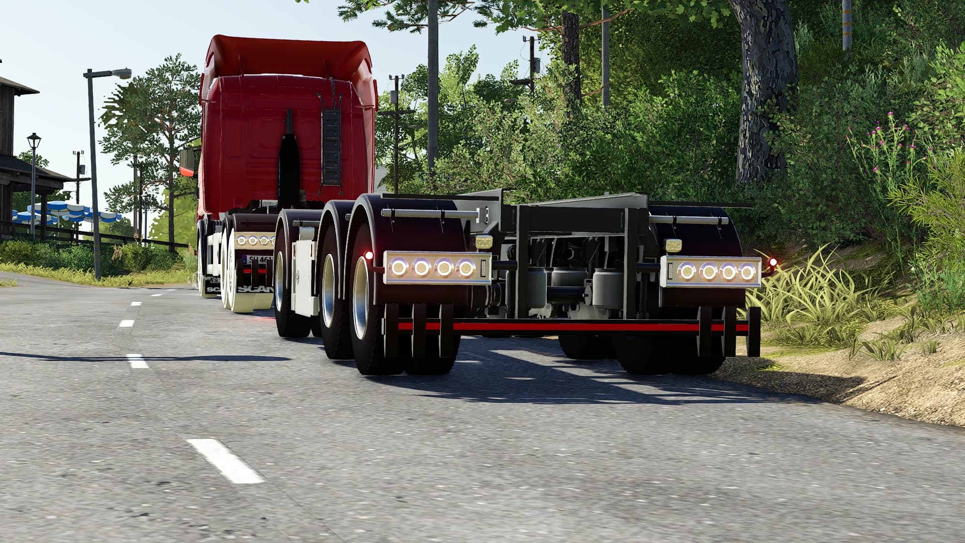 ISTRAIL SLEP 2