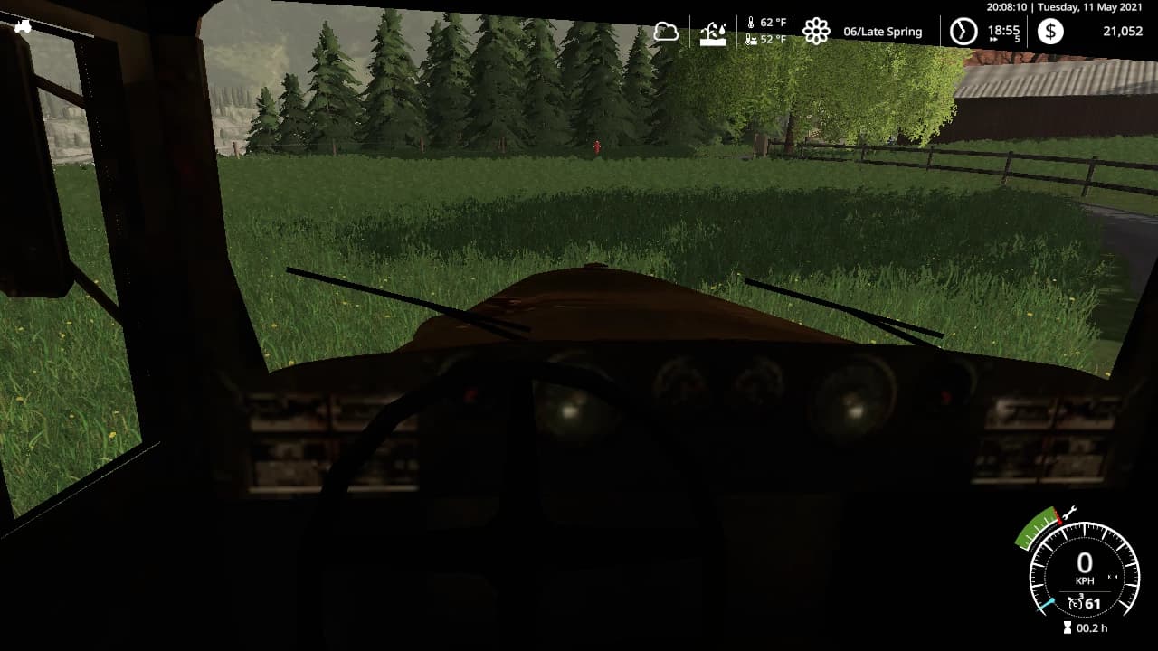 ISUZU TYPE 94 2