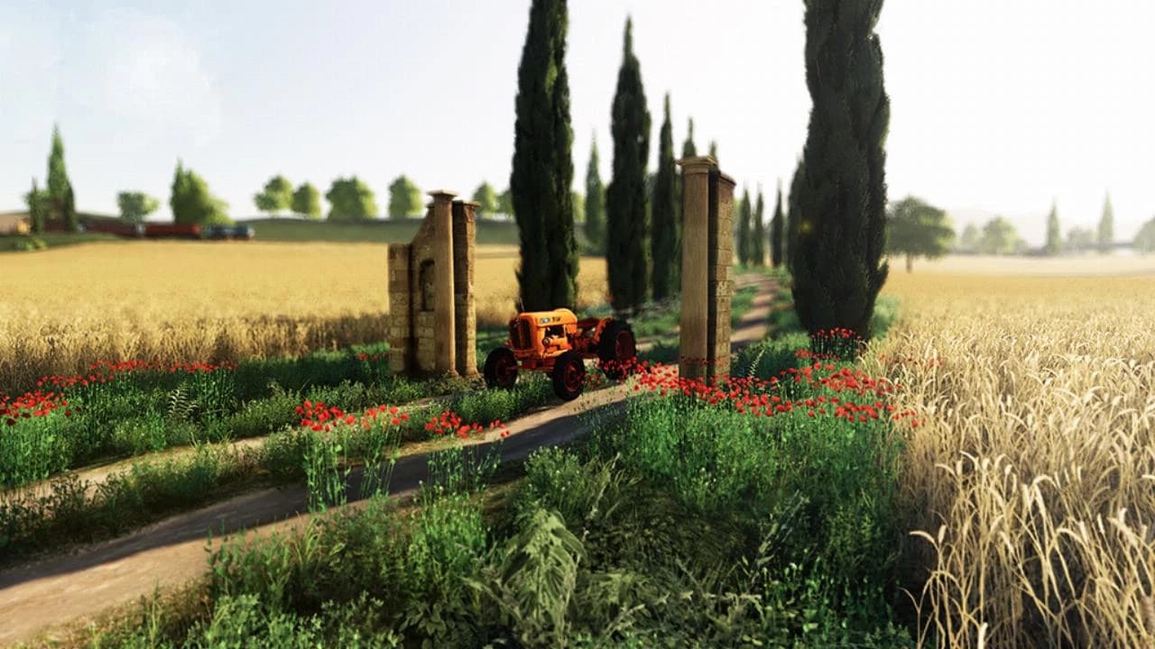 ITALIA LIGHT VERSION 4