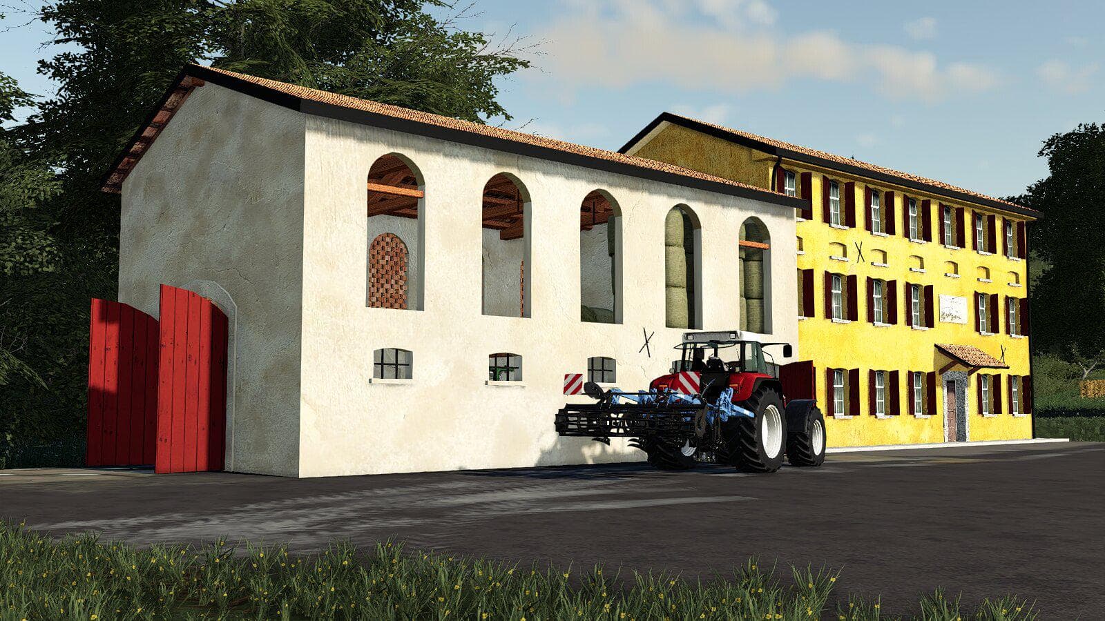 ITALIAN HOUSE 3