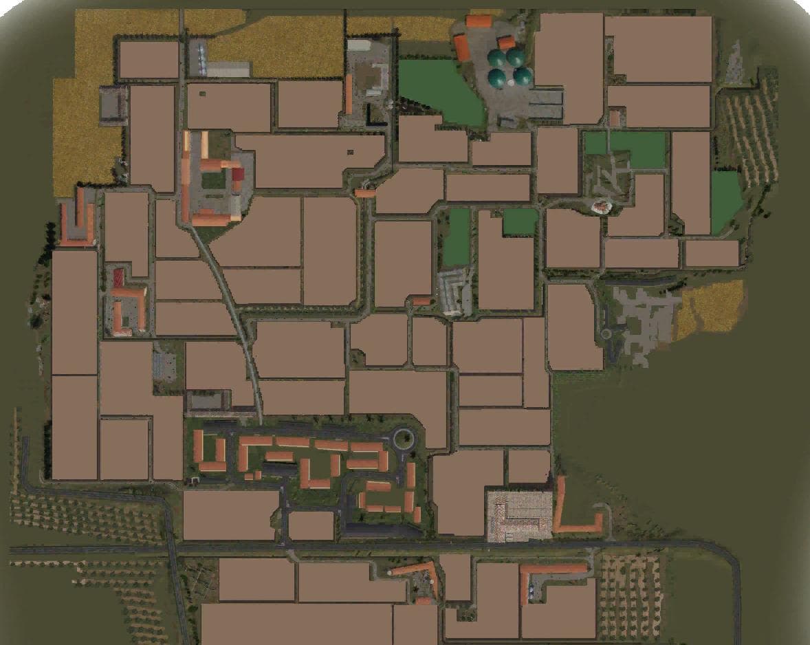 ITALIAN RICE - REIS - RISO - 3