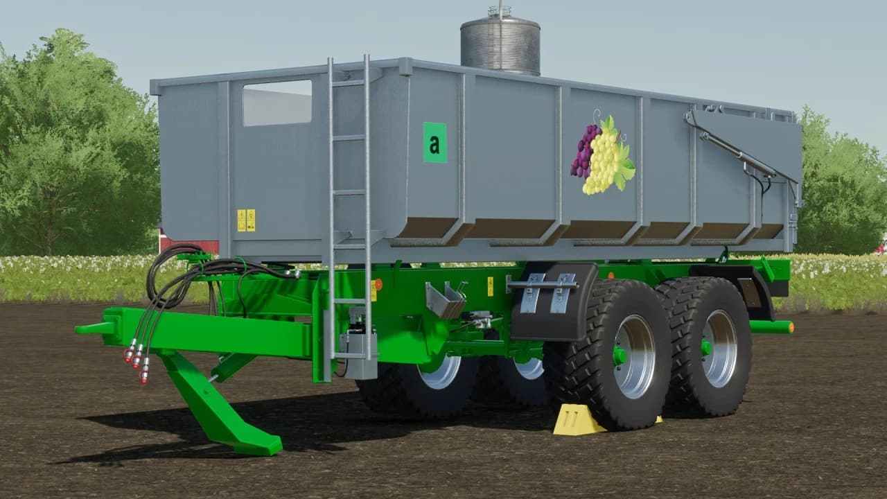 ITALIAN TRAILER PACK 2