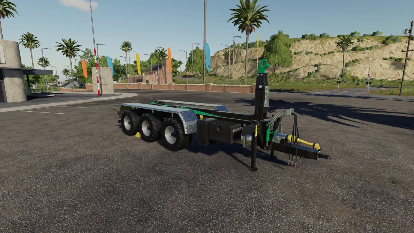 ITRunner ITR 26.33 HD 2