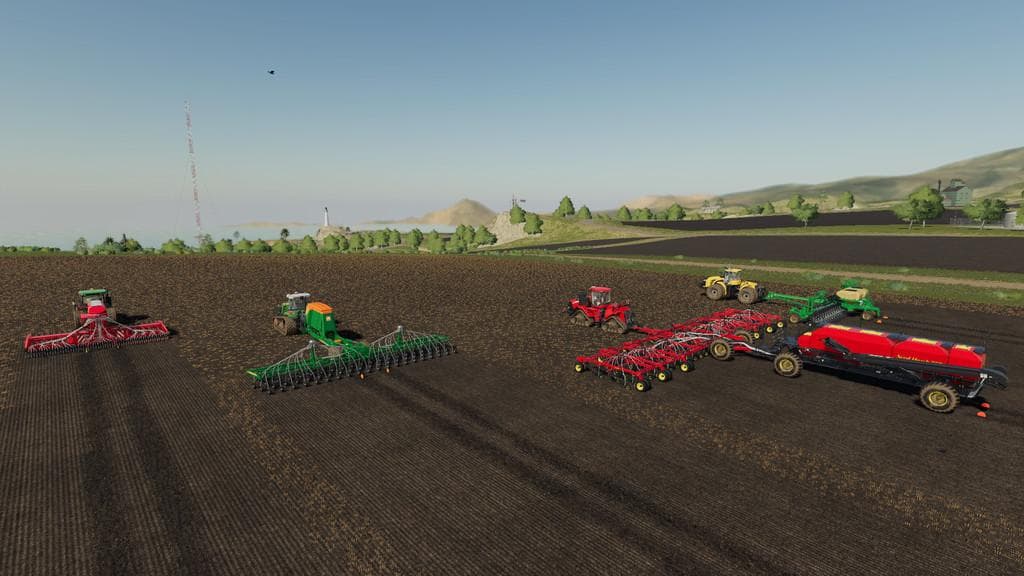 ITS DRIVELANER BIGSEEDER