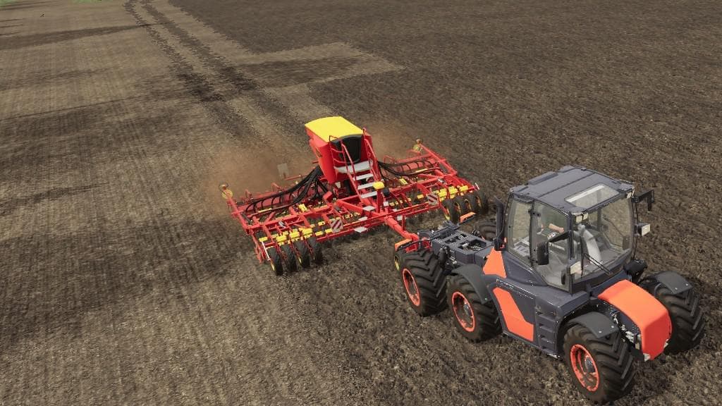 ITS DRIVELANER 3