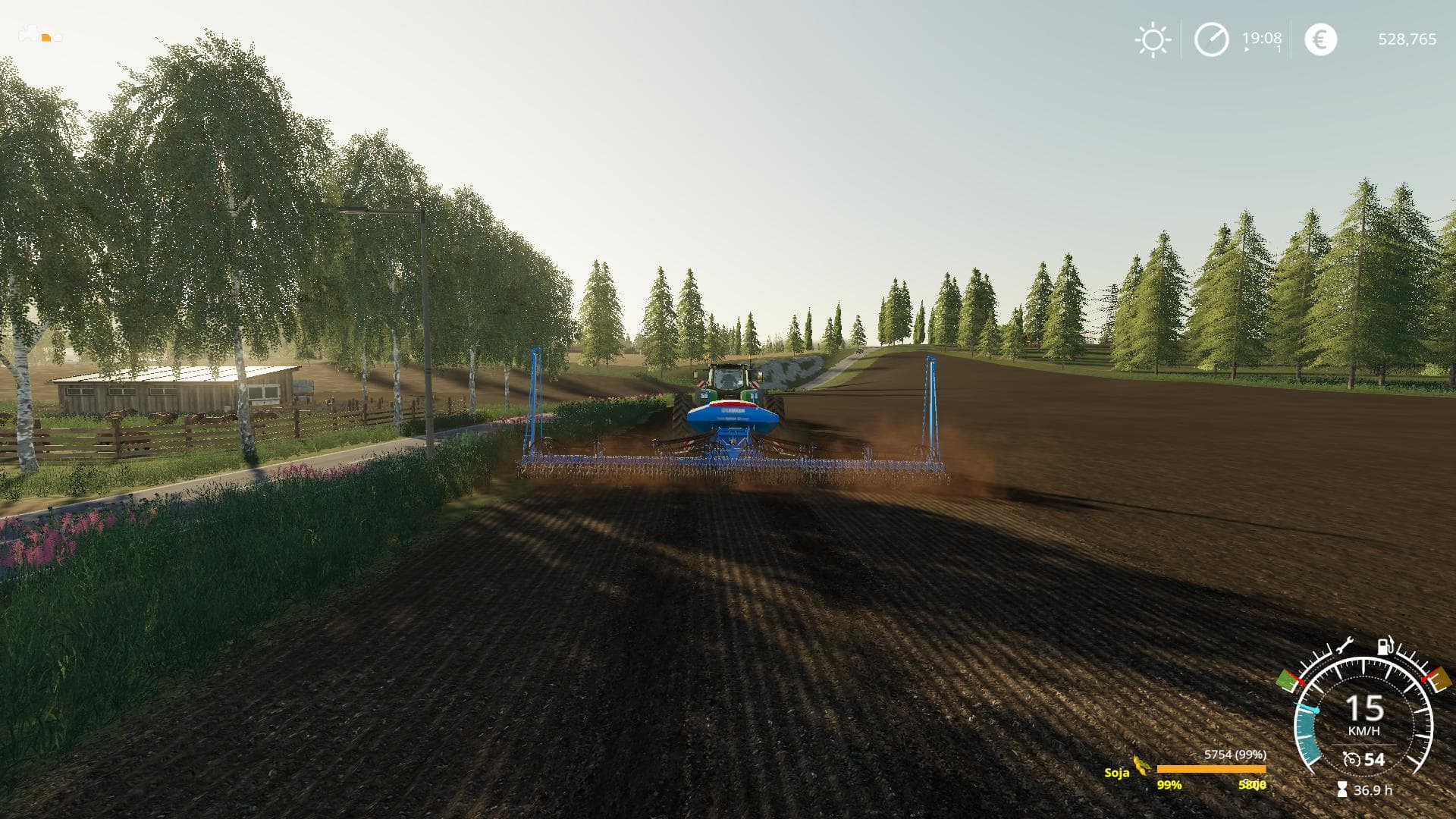 ITS DRIVELANER