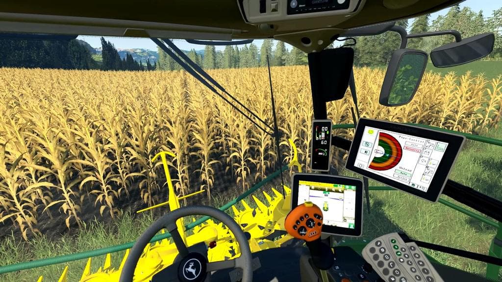 ITS JD 9000 PRO SERIES 2