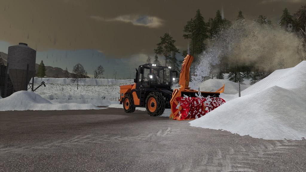 ITS WINTER PACK 3