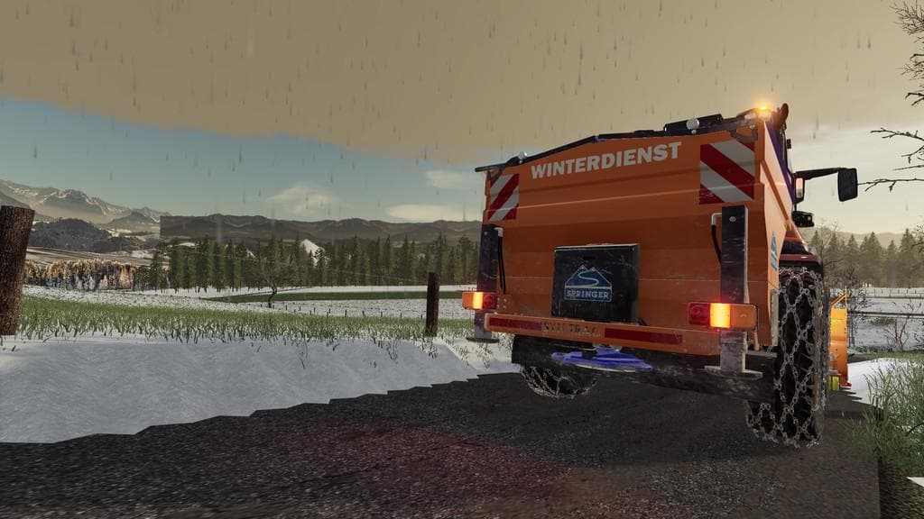 ITS WINTER PACK 2