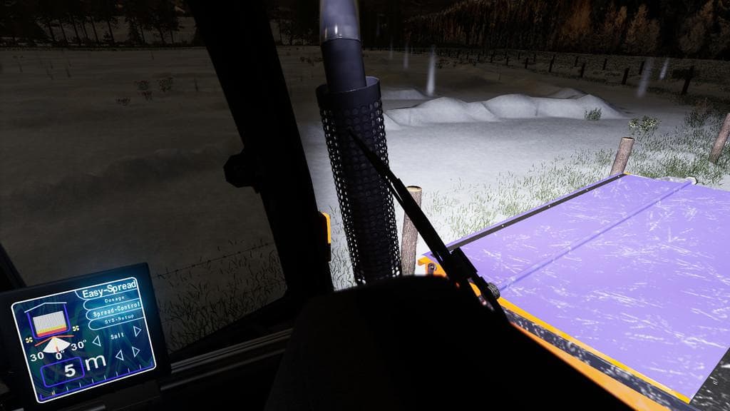 ITS WINTER PACK