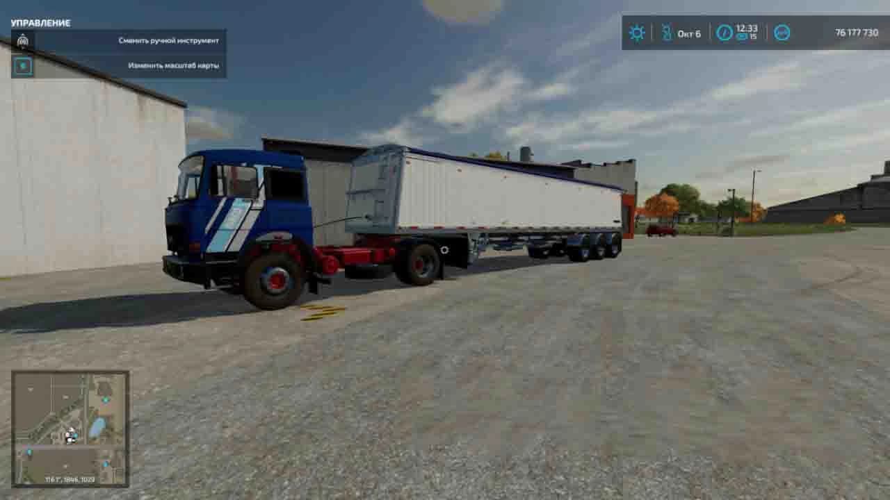 IVECO 190-38 ITRUNNER 2