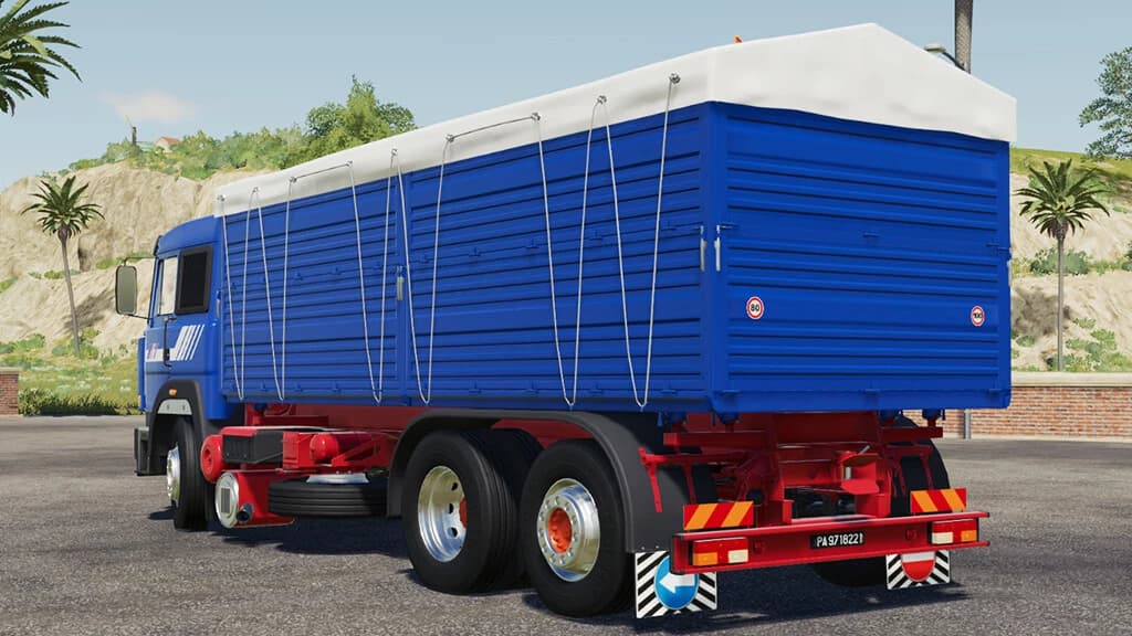 IVECO 190-48 2