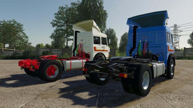IVECO 190F35 T 3