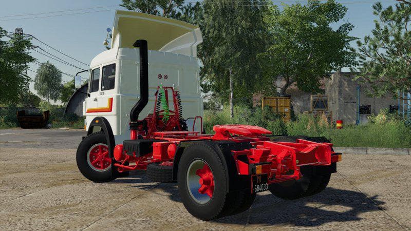 IVECO 190F35 T 2